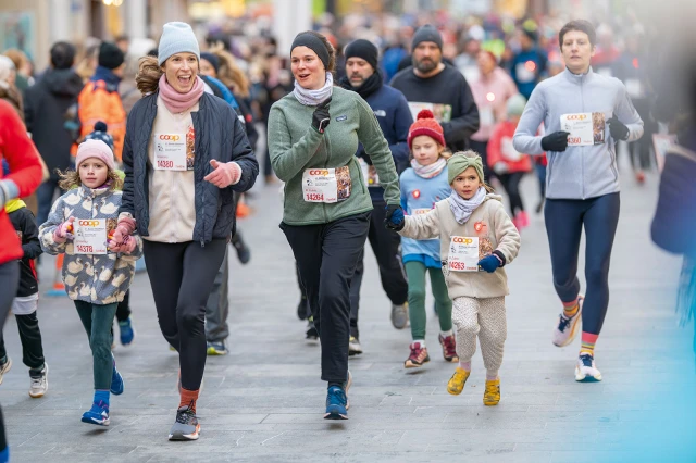 Basler Stadtlauf