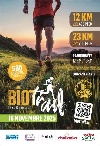 BioTrail