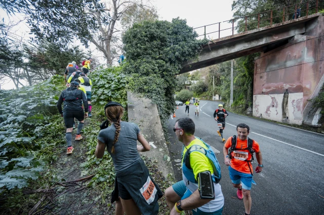 Cannes Urban Trail