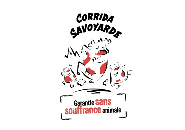 Corrida savoyarde