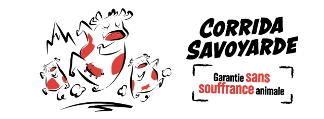 Corrida savoyarde