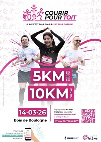Courir pour Toit Courir pour Toit