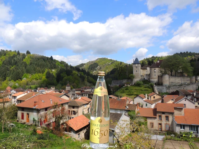 Esprit trail des badins