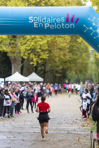 Grand Défi Solidaire