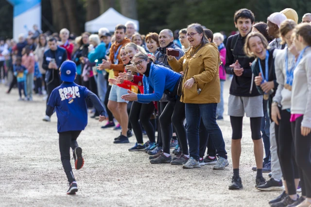 Grand Défi Solidaire