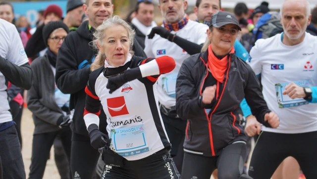 Grand Défi Solidaire