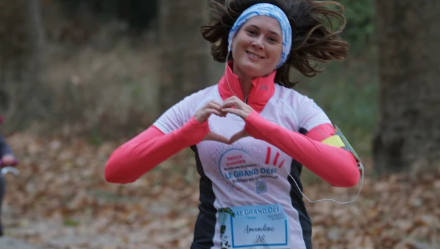 Grand Défi Solidaire