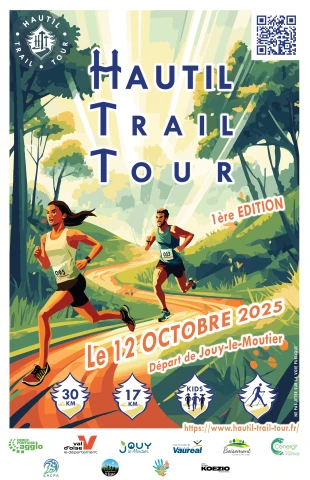 Hautil Trail Tour Hautil Trail Tour
