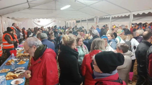 Nocturne de l'Oppidum