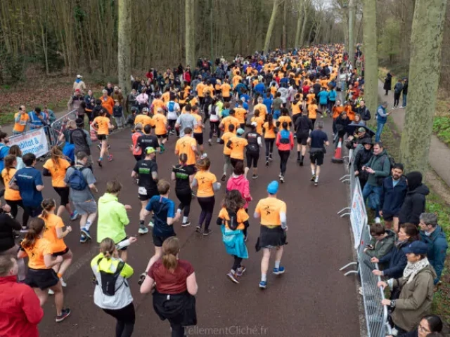 Soli'Run