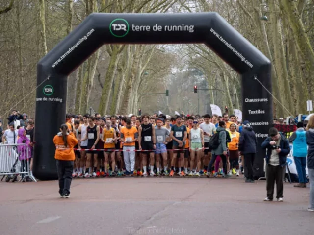 Soli'Run