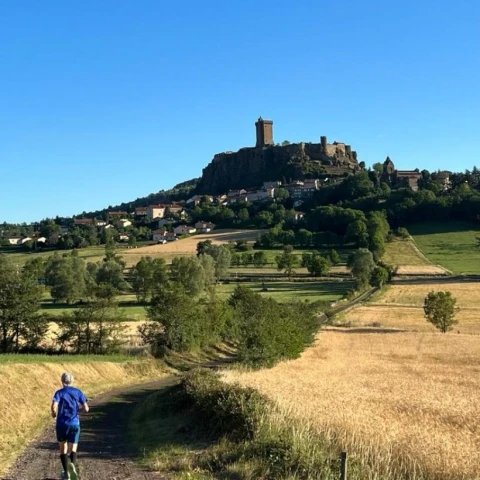 TGV Trail du Grand Velay