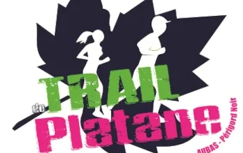 Trail du Platane