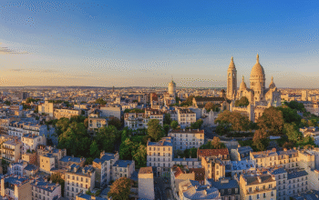 10 km Montmartre
