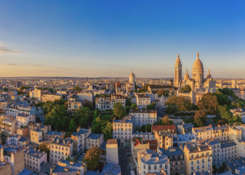 10 km Montmartre 2027, Paris
