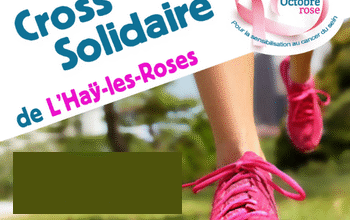 Cross Solidaire de L'Haÿ-Les-Roses