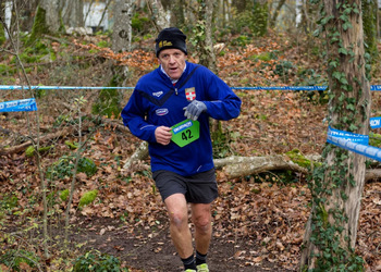 Cross de l&rsquo;EPSM 74 2026, La Roche-sur-Foron (Haute Savoie)