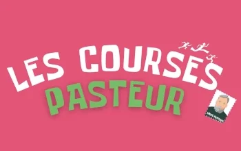 Courses Pasteurs, Dole