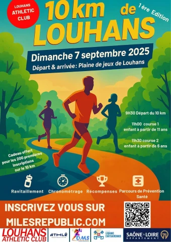10 km de Louhans 10 km de Louhans