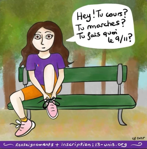 13u-UNIS : courez la capitale ! 13u-UNIS : courez la capitale !