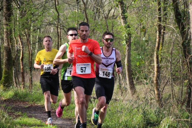 15 km des Garennes