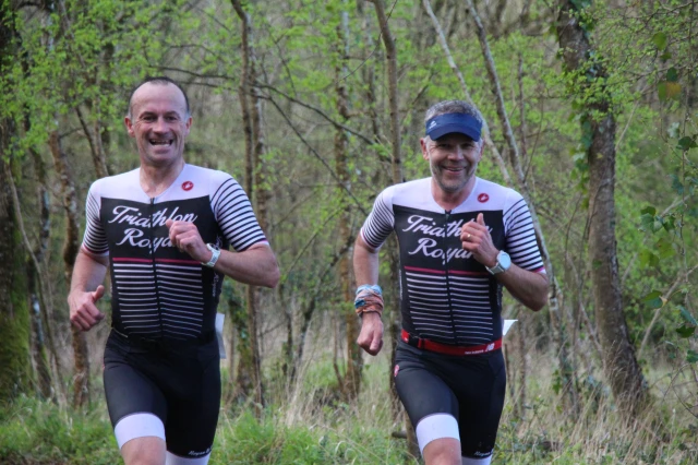 15 km des Garennes