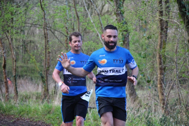 15 km des Garennes