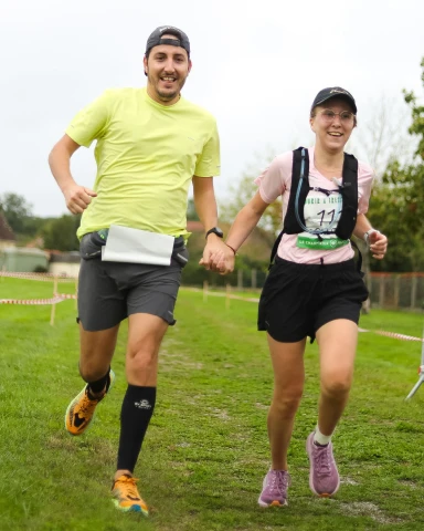 Courir à Bressolles Courir à Bressolles