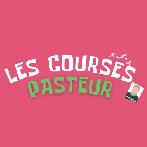 Courses Pasteur
