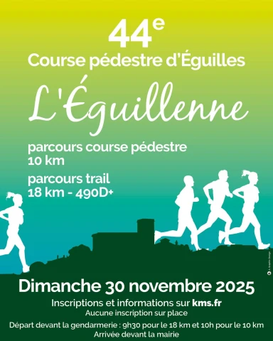 Eguillenne Eguillenne