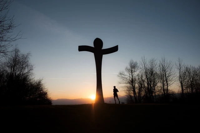 Entrelacs Run and Trail