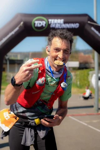 Entrelacs Run and Trail