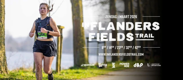 In Flanders Fields Trail In Flanders Fields Trail