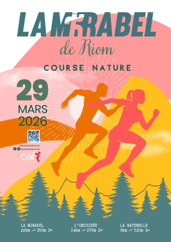Mirabel de Riom Mirabel de Riom