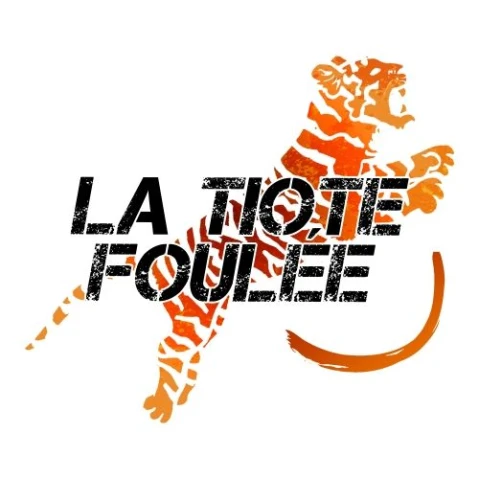 Tiote Foulée Tiote Foulée