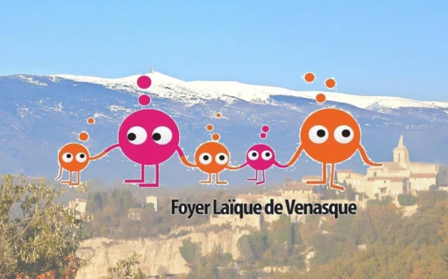 Trail de Venasque Trail de Venasque