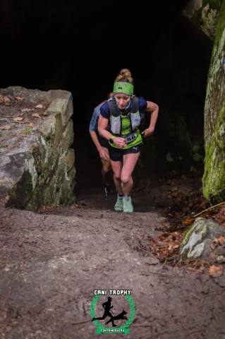 Trail des Carriers Trail des Carriers