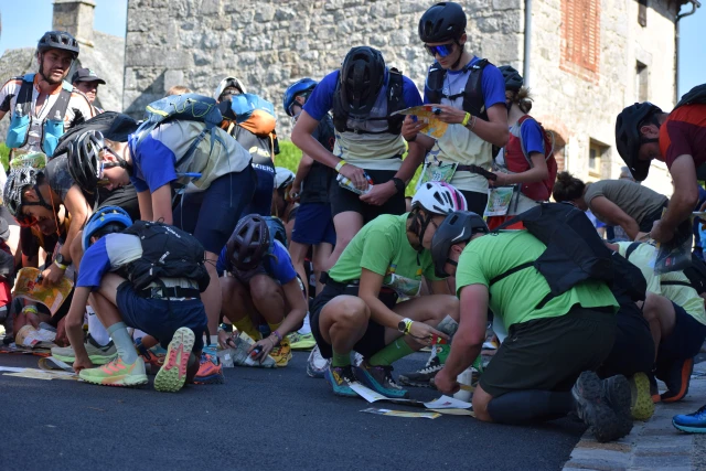 Viadène Raid Aventure