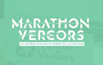 Marathon du Vercors