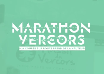 Marathon du Vercors 2026, Villard-de-Lans (Isère)