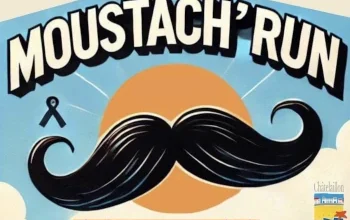 Moustach'Run