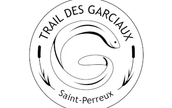 Trail des Garciaux, Saint Perreux (Morbihan)