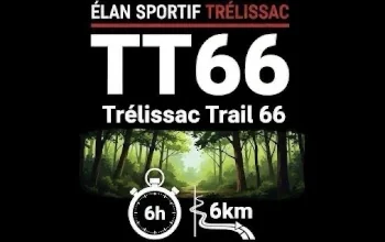 Trélissac Trail 66