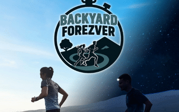 Backyard Forezver