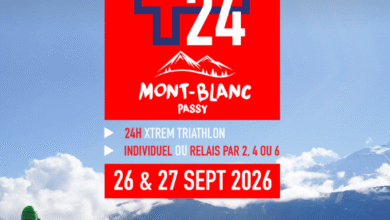 T24 Mont-Blanc Passy 2026
