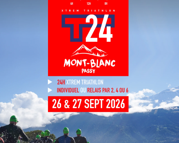 T24 Mont-Blanc Passy