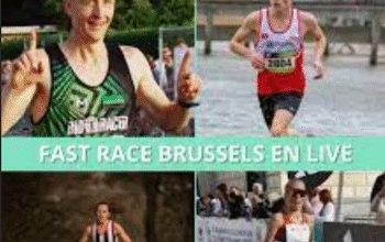 Corrida Brussels