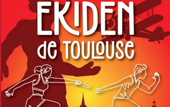 EKIDEN DE TOULOUSE
