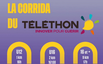 Corrida de Tarare