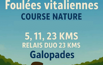 Foulées Vitaliennes